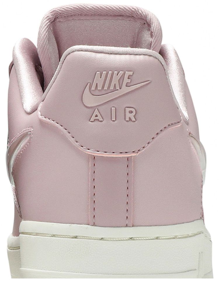Buy Nike Wmns Air Force Low '07 SE PRM 'Jelly Jewel Plum Chalk