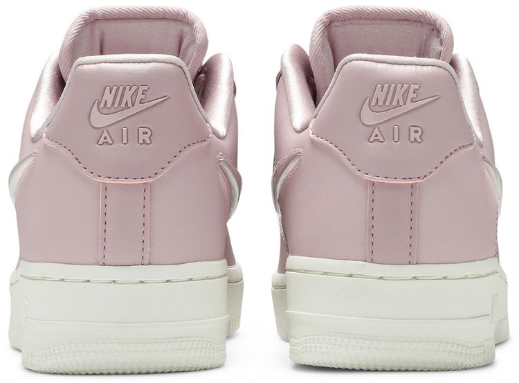 Nike Wmns Air Force 1 Low 07 SE PRM Jelly Jewel Plum Chalk