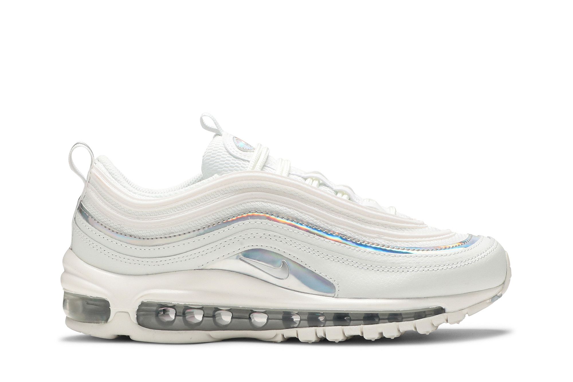 Nike 97s white womens hot sale