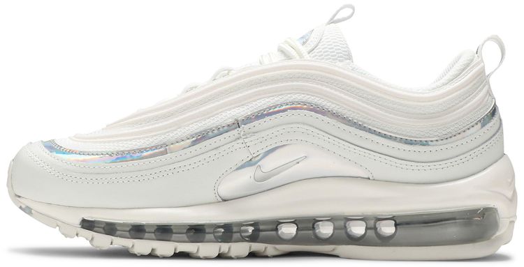 Nike Wmns Air Max 97 White Iridescent