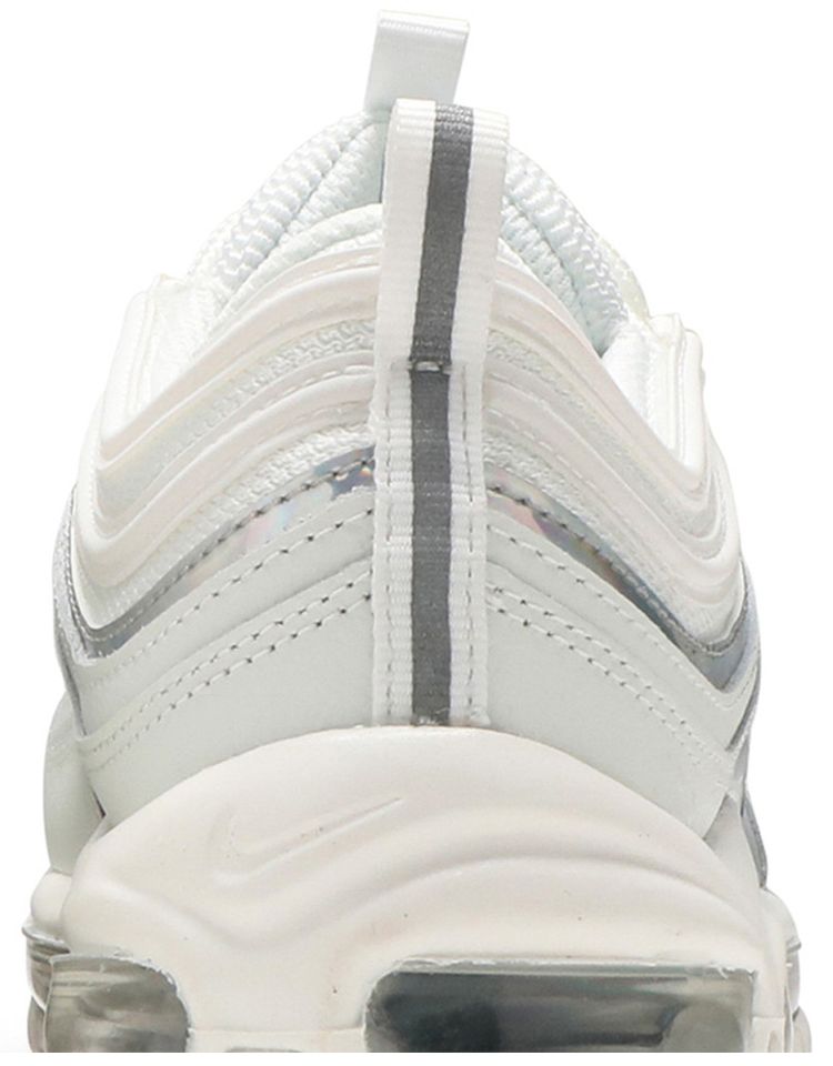 Nike Wmns Air Max 97 White Iridescent
