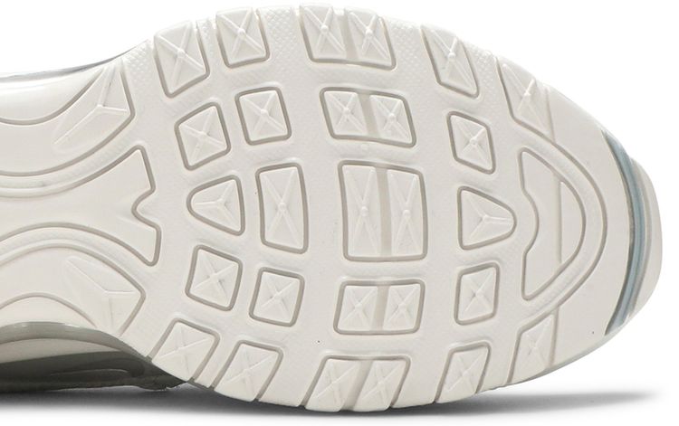 Nike Wmns Air Max 97 White Iridescent