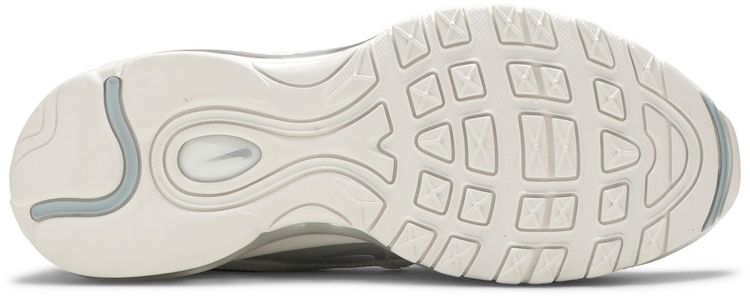 Nike Wmns Air Max 97 White Iridescent