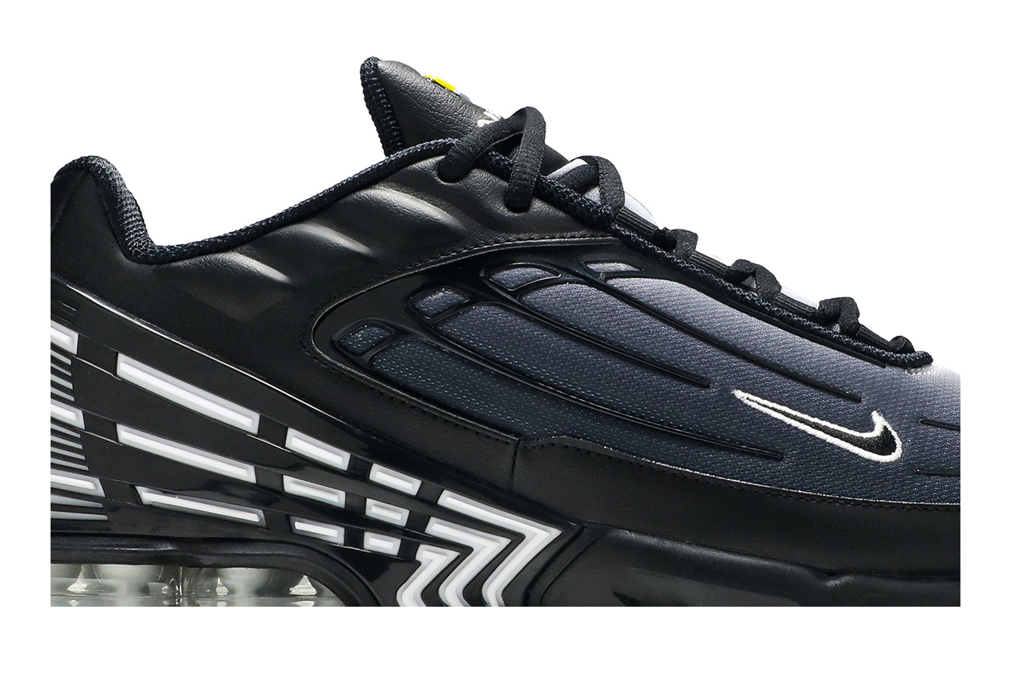 Buy Air Max Plus 3 Obsidian CD7005 003 GOAT UK