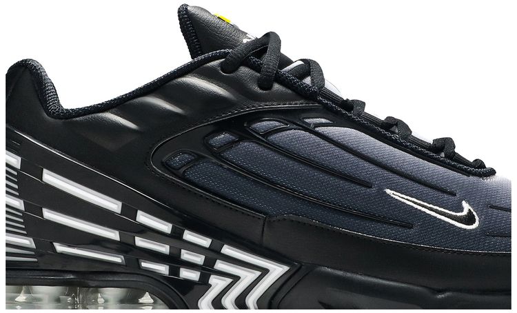 Nike Air Max Plus 3 Obsidian