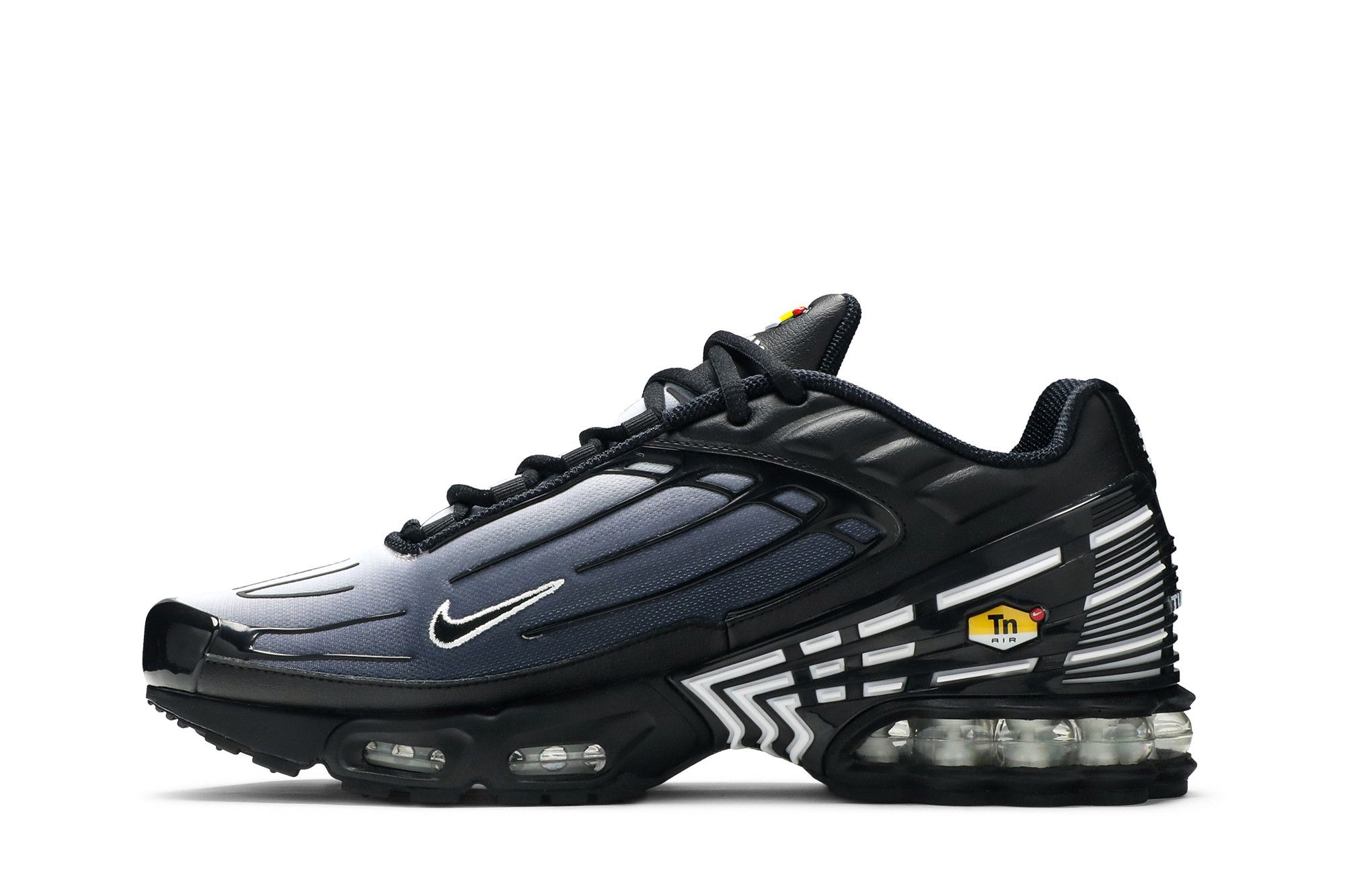 Buy Air Max Plus 3 Obsidian CD7005 003 GOAT UK