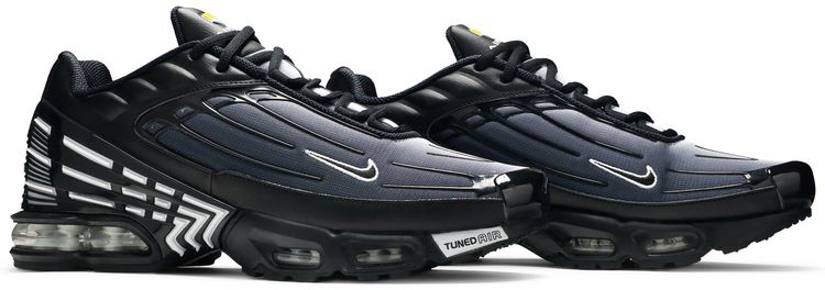 Nike Air Max Plus 3 Obsidian