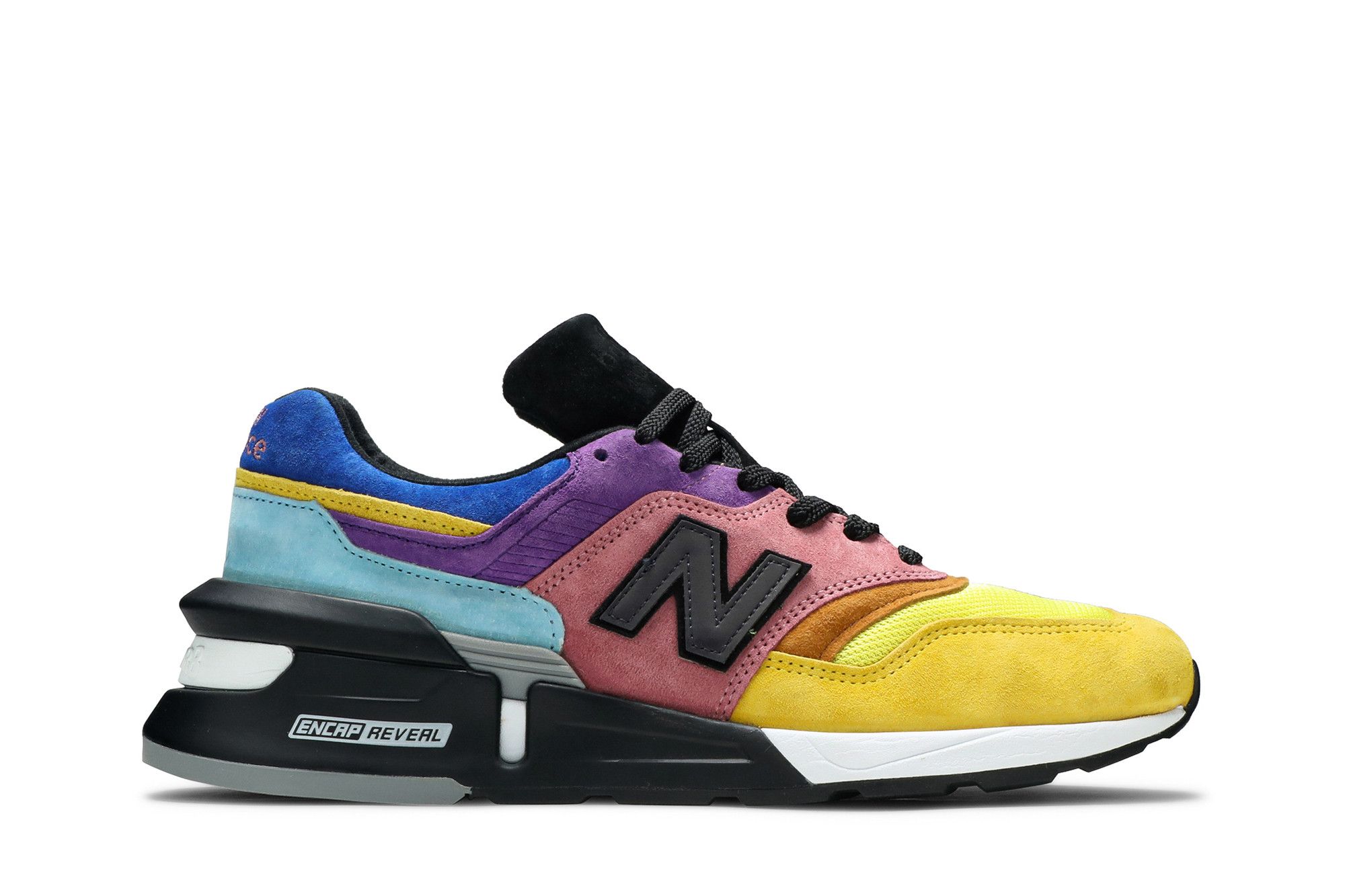 Buy New Balance 997 Sport 'Baited' - M997SB1 | GOAT