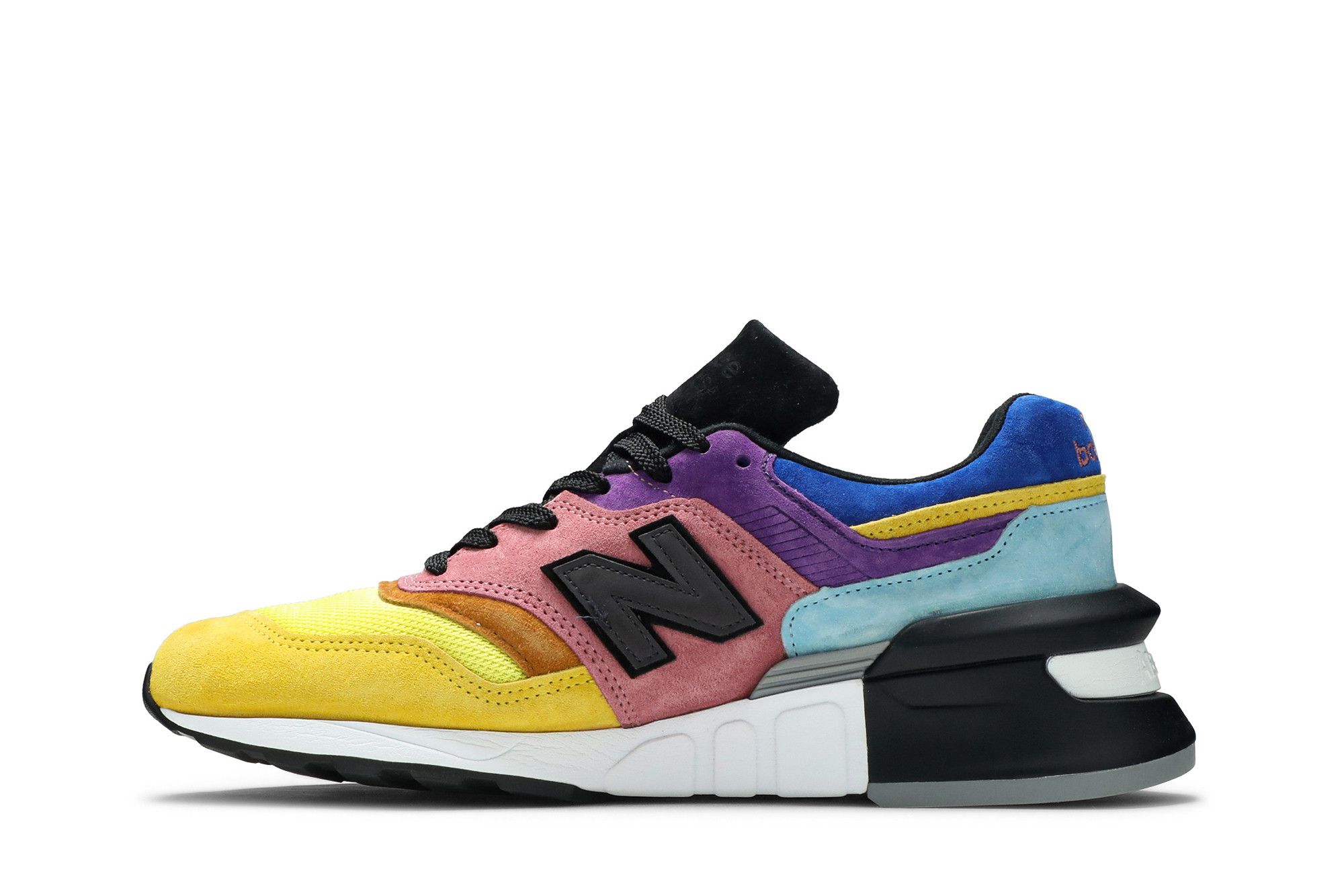 Buy New Balance 997 Sport 'Baited' - M997SB1 | GOAT