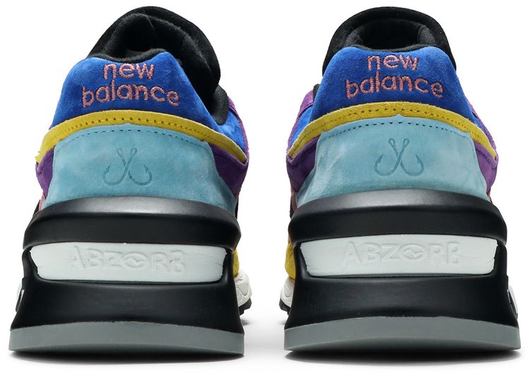 997 Sport Baited
