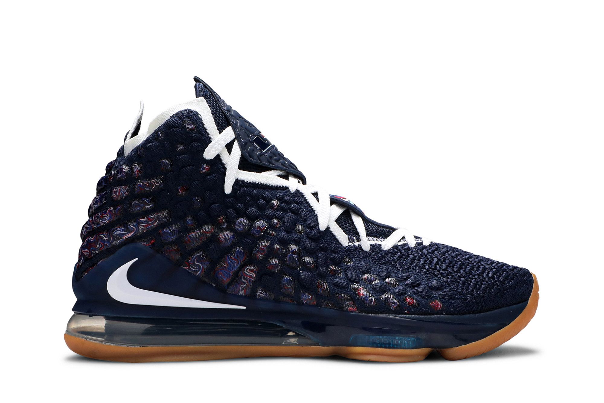 Lebron james 17 sneakers outlet