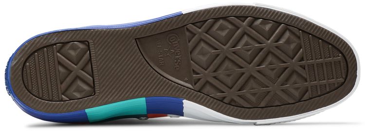 Converse Chuck Taylor All Star High Space Racer