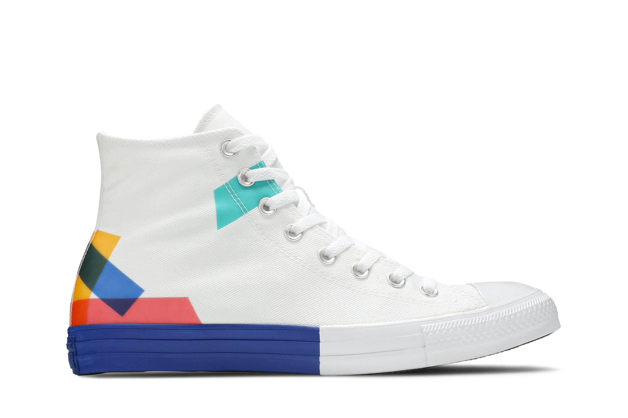 Buy Chuck Taylor All Star High Space Racer 165092C GOAT