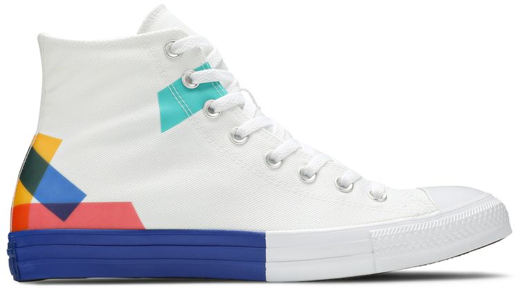 Converse Chuck Taylor All Star High Space Racer