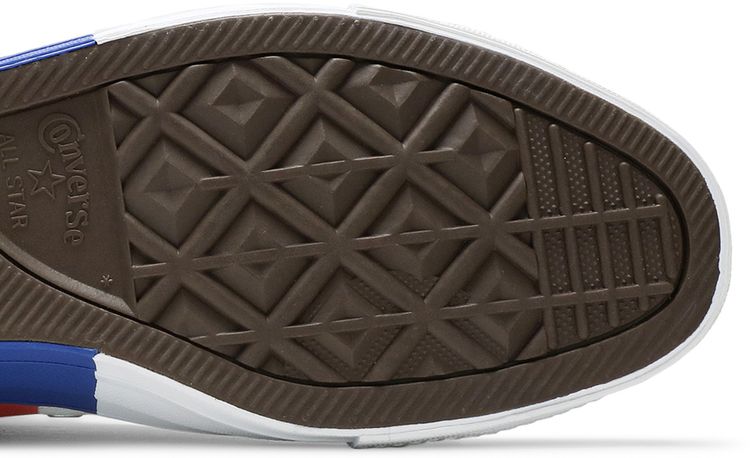 Converse Chuck Taylor All Star High Space Racer