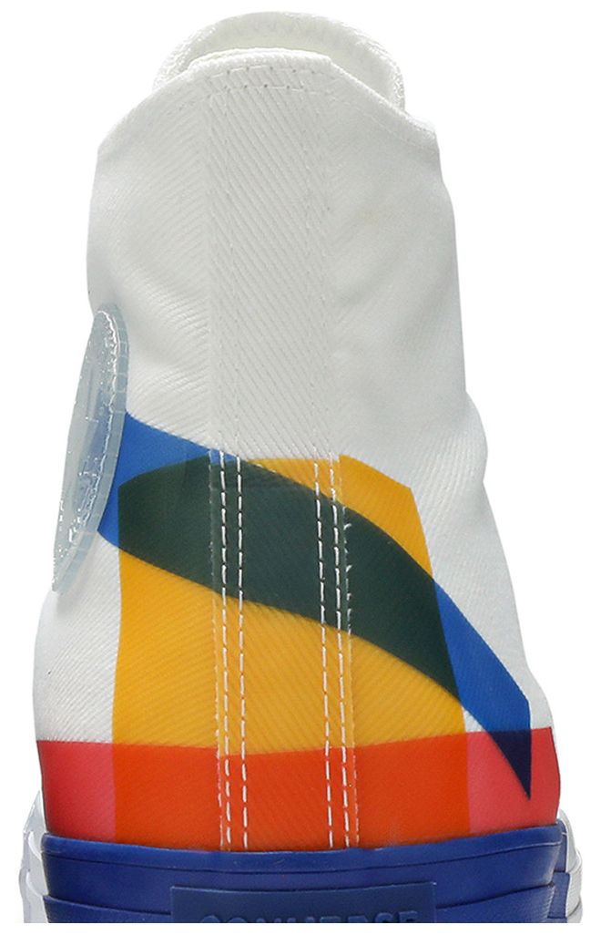 Converse Chuck Taylor All Star High Space Racer