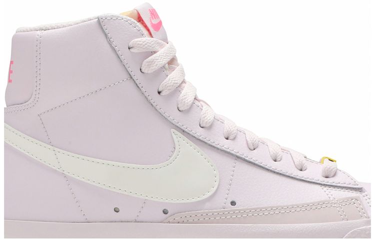 Nike Wmns Blazer Mid 77 Digital Pink