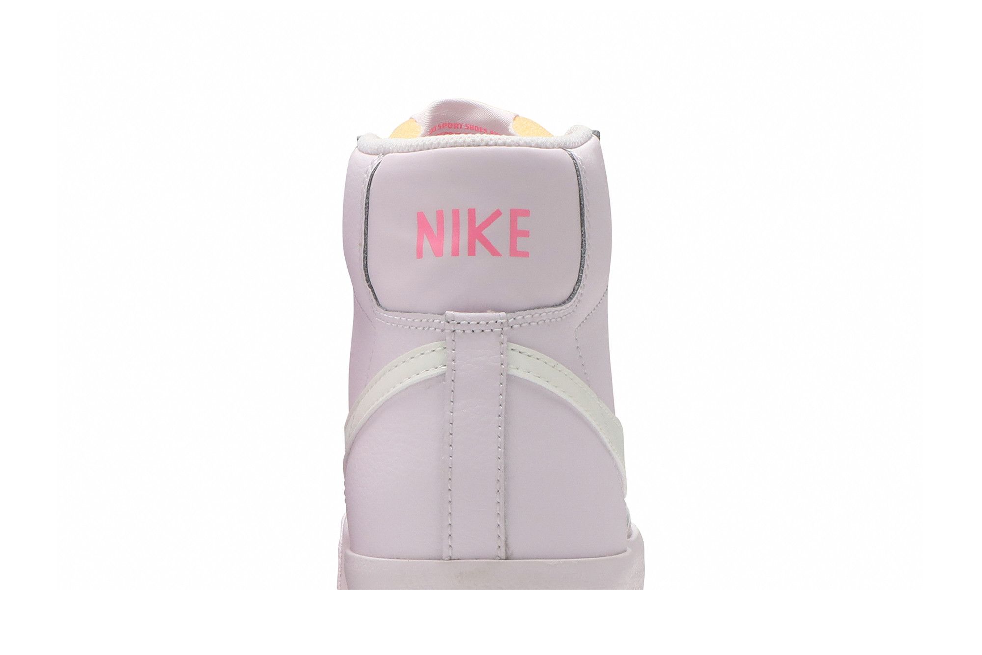 nike blazer mid 77 digital pink