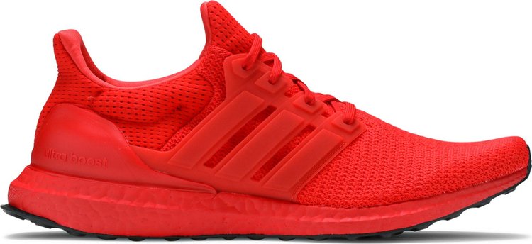 UltraBoost 20 Scarlet