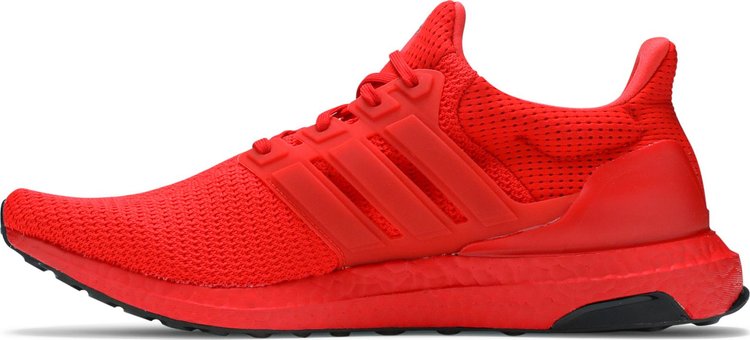 UltraBoost 20 Scarlet