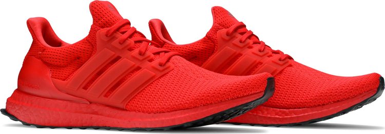 UltraBoost 20 Scarlet