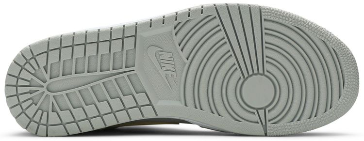 Air Jordan 1 Mid SE Lemon Wash