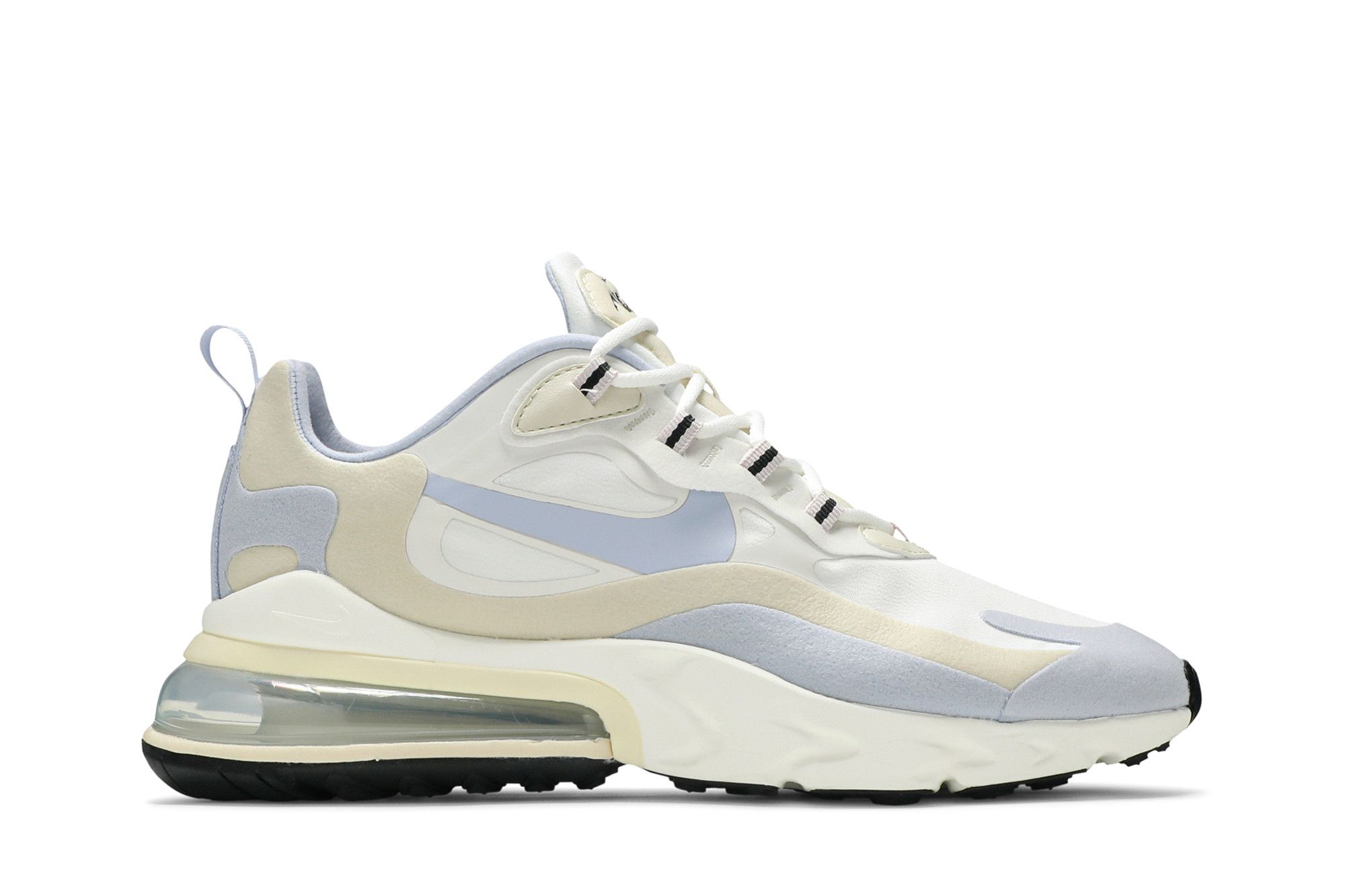 270 react women's white new arrivals