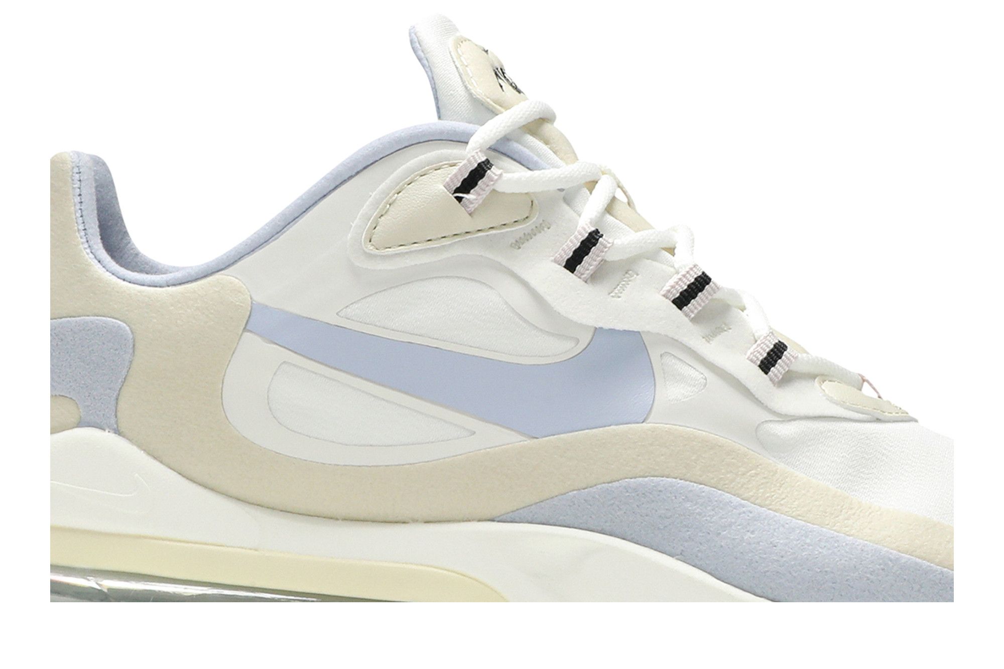 Air max 270 react summit white shop