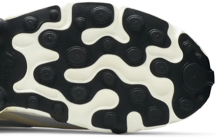 Nike Wmns Air Max 270 React White Fossil