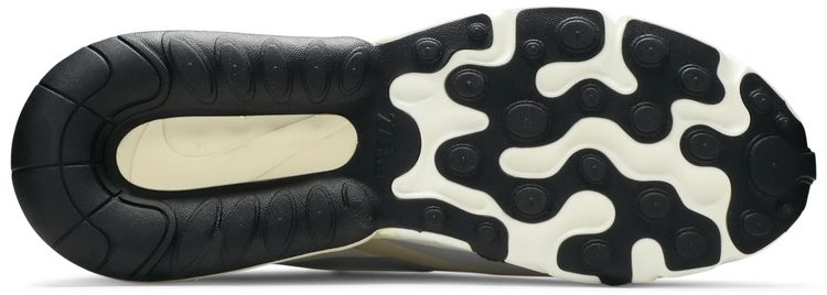 Nike Wmns Air Max 270 React White Fossil