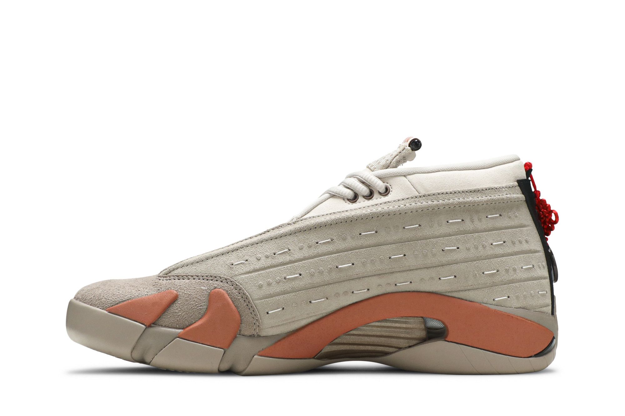 Jordan terracotta hot sale