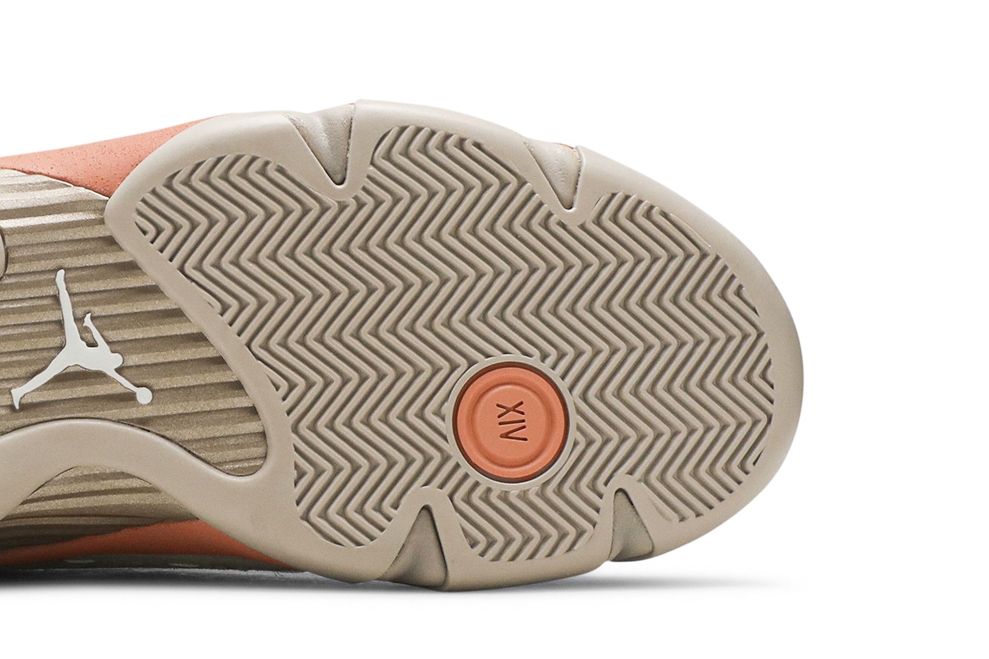 Jordan terracotta online