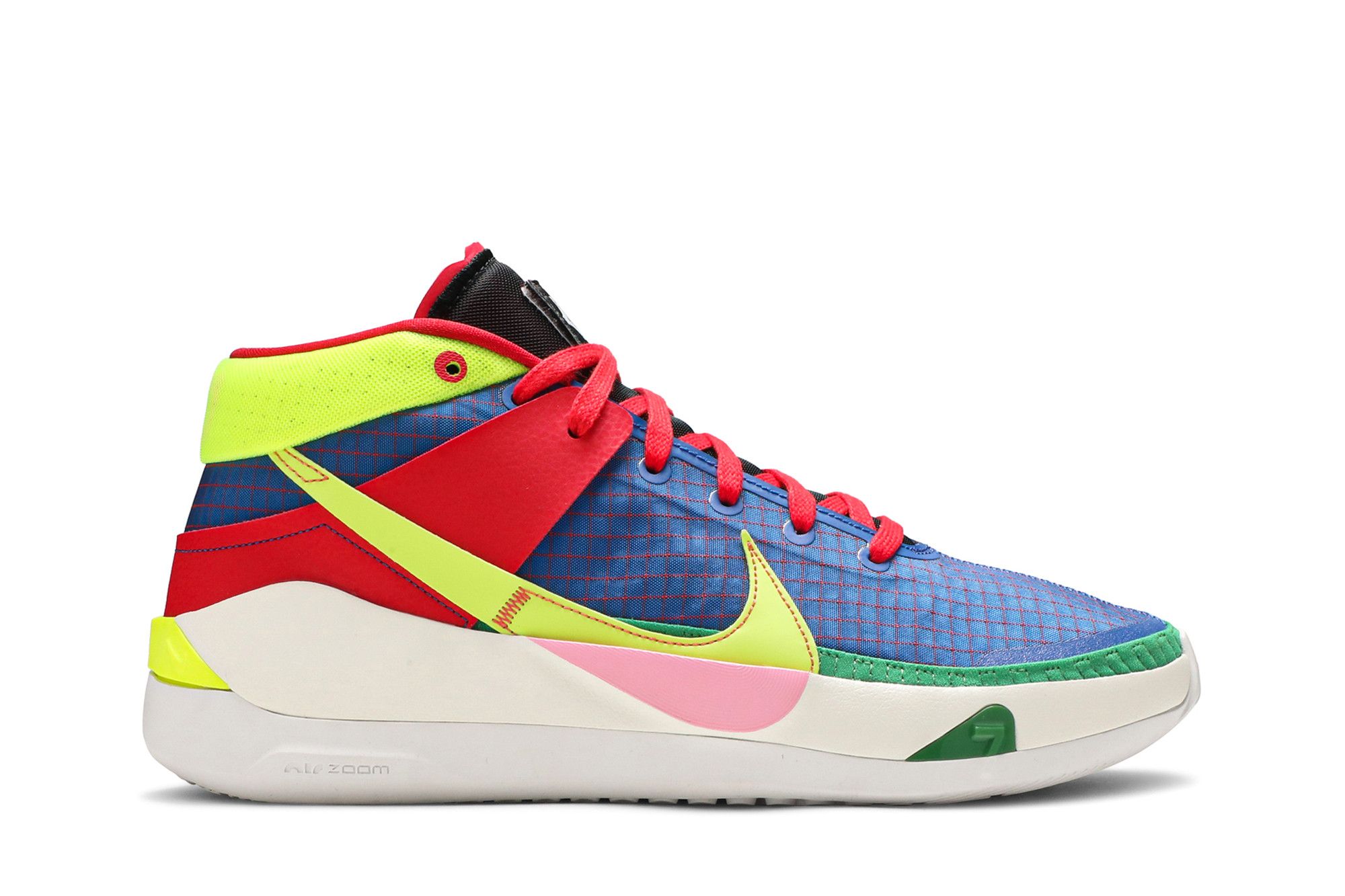 Size 7.0 KD 13 'NY vs. NY'
