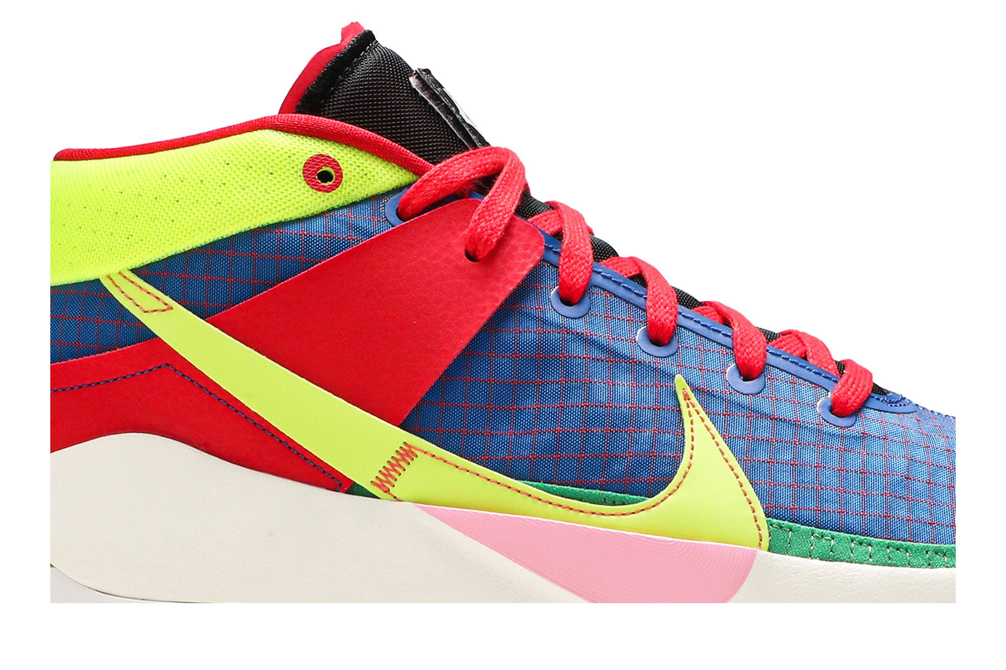 Buy Nike KD 13 'NY vs. NY' - DA4318 100 | GOAT