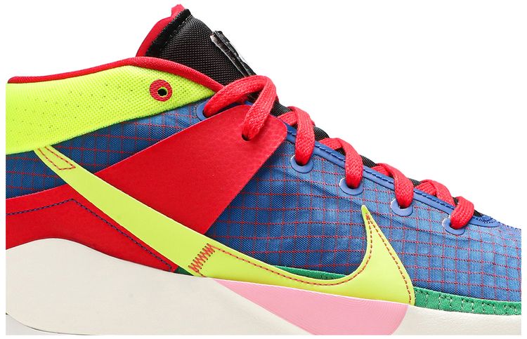 KD 13 NY vs NY