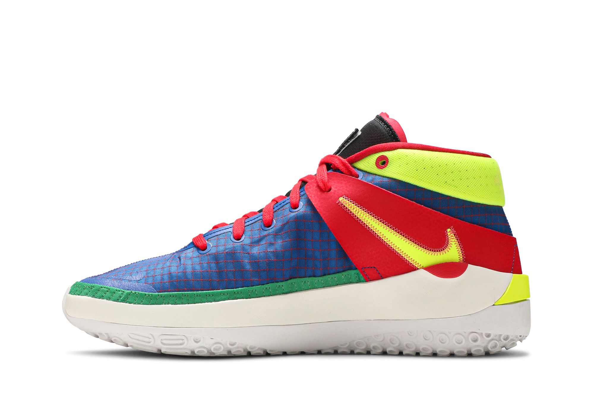 Kd 13 low clearance