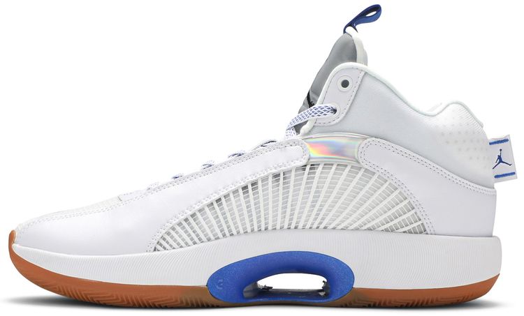 Air Jordan 35 Sisterhood