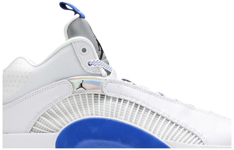 Air Jordan 35 Sisterhood