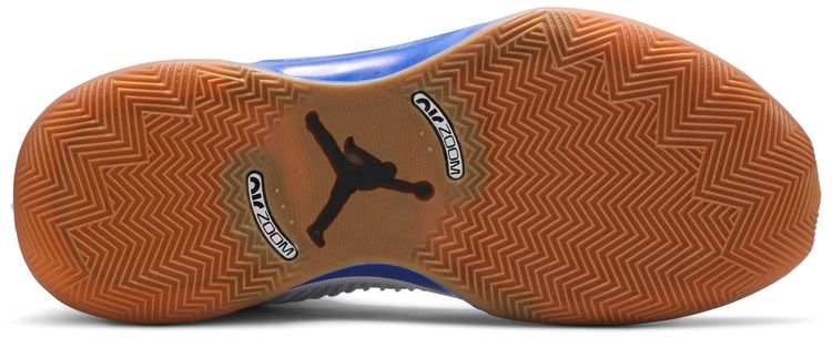 Air Jordan 35 Sisterhood