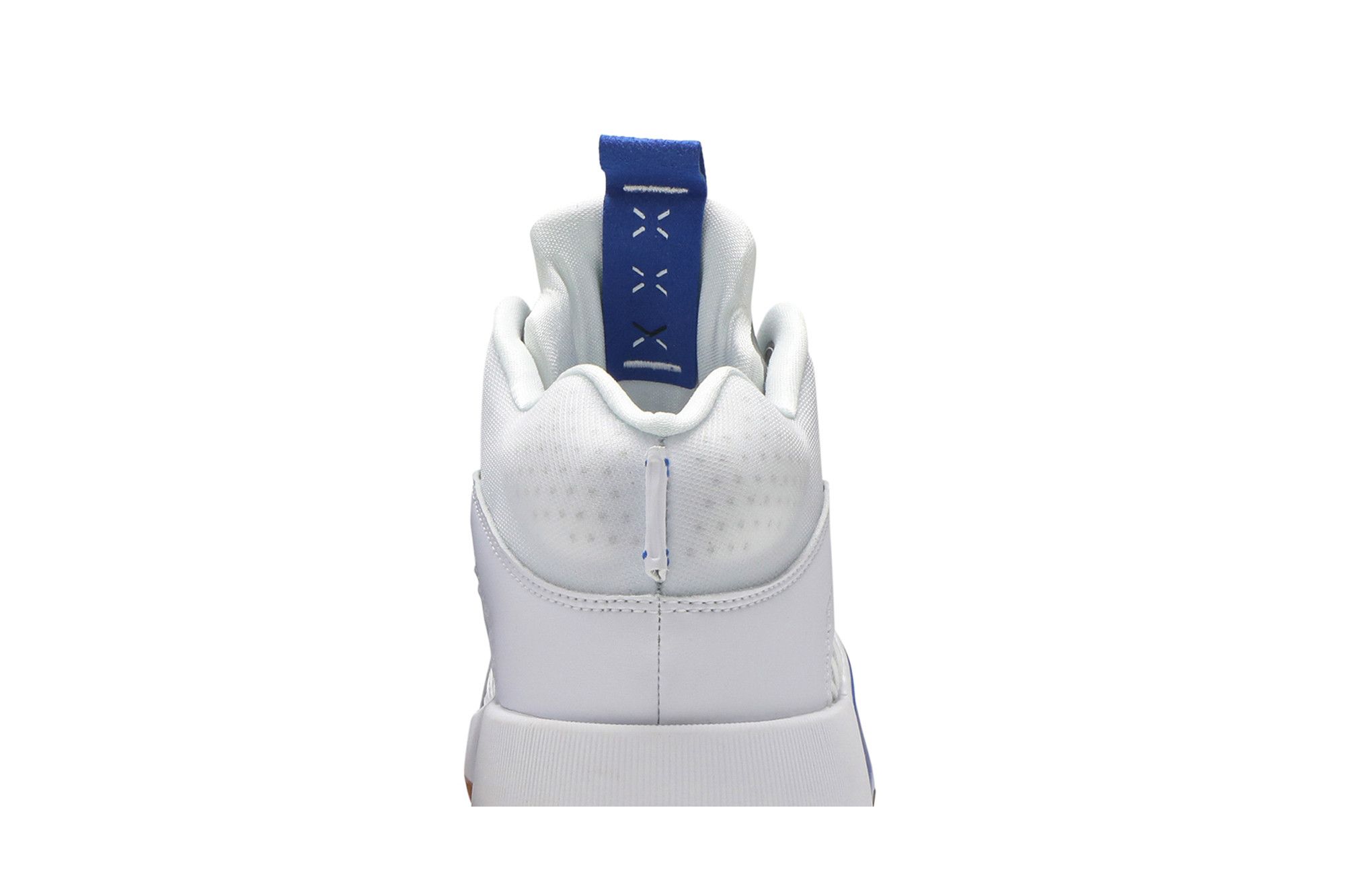 Buy Air Jordan 35 'Sisterhood' - CZ5657 100 | GOAT