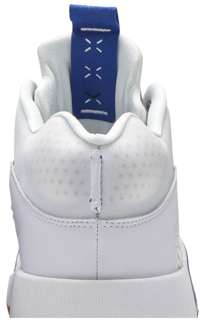 Air Jordan 35 Sisterhood