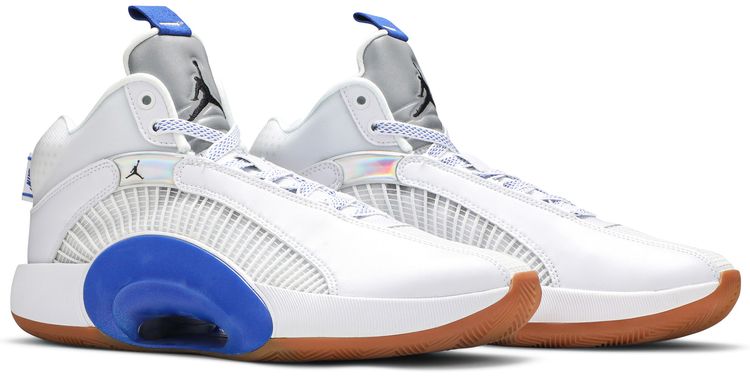 Air Jordan 35 Sisterhood
