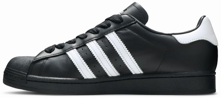 Run DMC x adidas Superstar Jam Master Jay