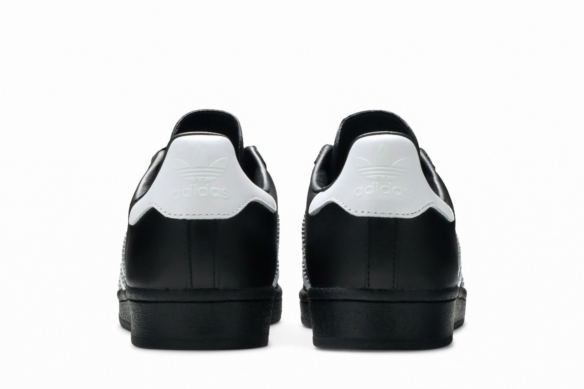 Buy Run D.M.C. x Superstar 'Jam Master Jay' - FX7617 | GOAT