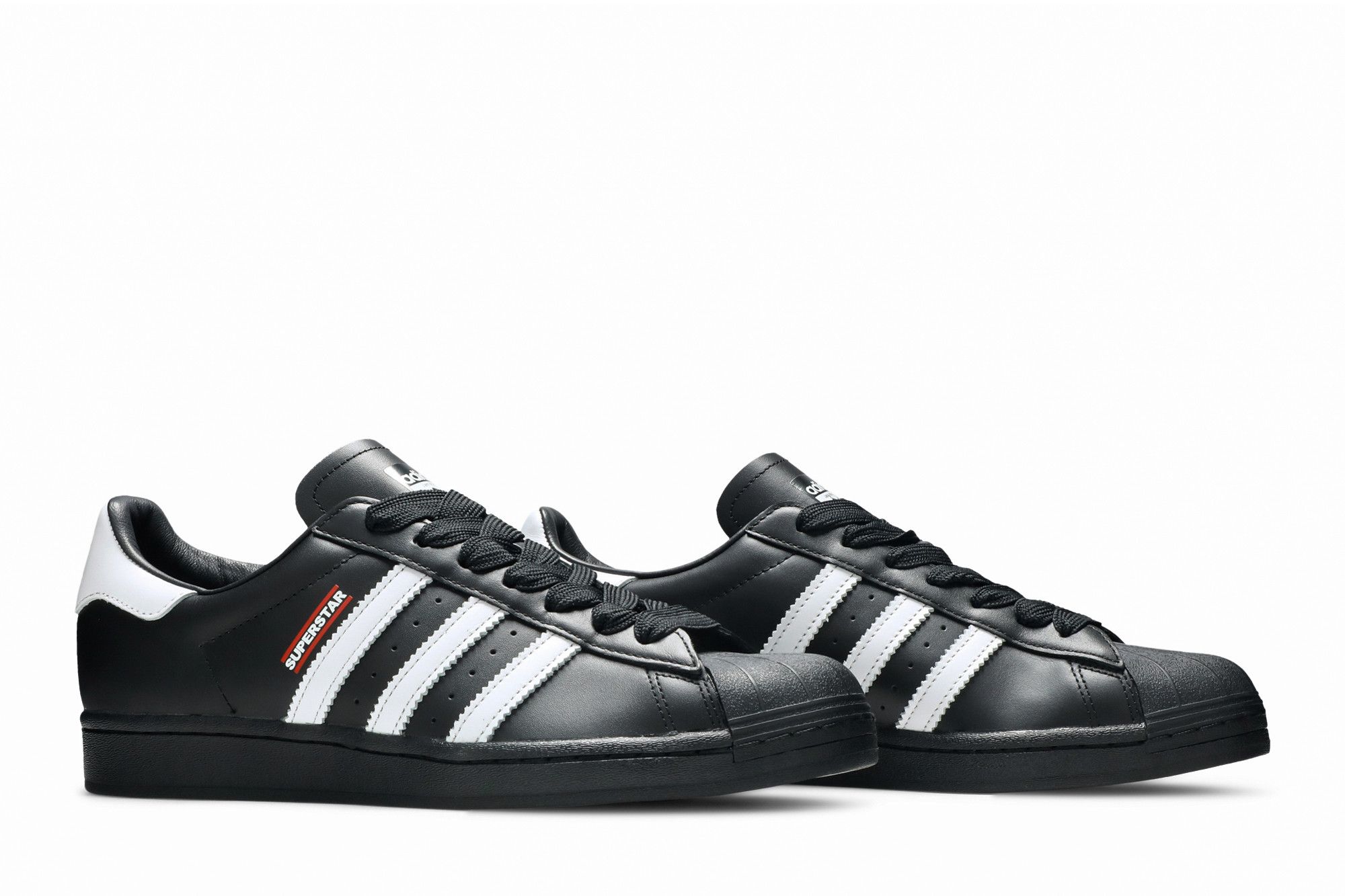 Buy Run D.M.C. x Superstar 'Jam Master Jay' - FX7617 | GOAT