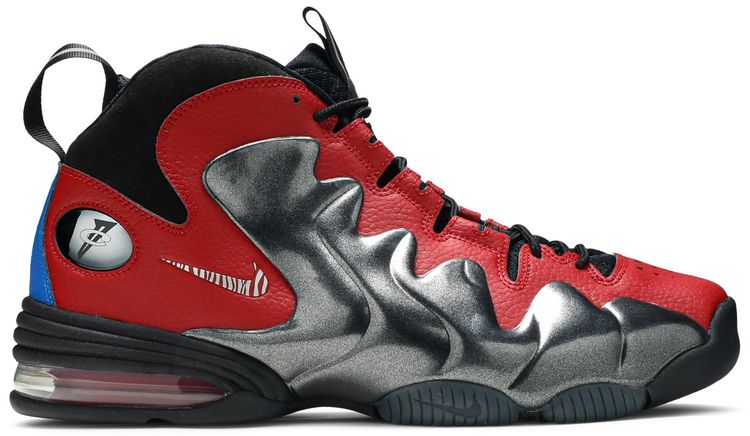 Nike Air Penny 3 Do It For Dez