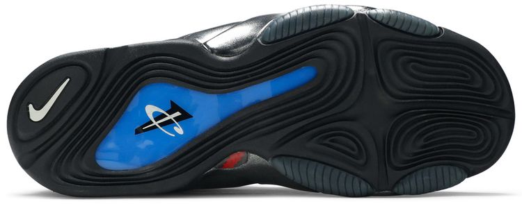 Nike Air Penny 3 Do It For Dez