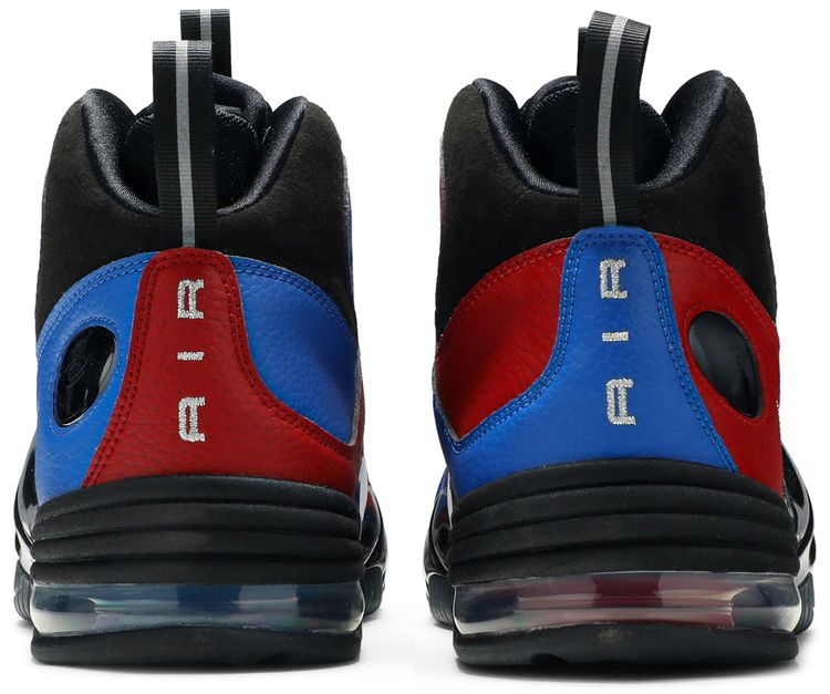 Nike Air Penny 3 Do It For Dez