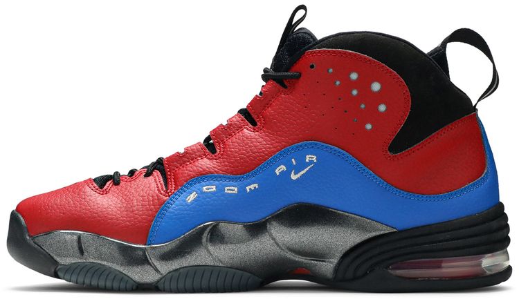 Nike Air Penny 3 Do It For Dez