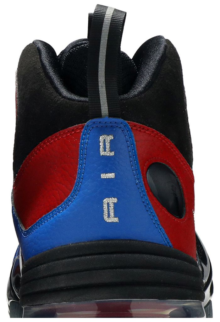 Nike Air Penny 3 Do It For Dez